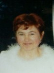 Валентина, 68 лет, Екатеринбург