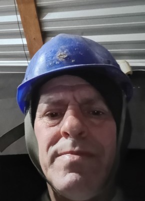 Jair из Lajeado 55 лет