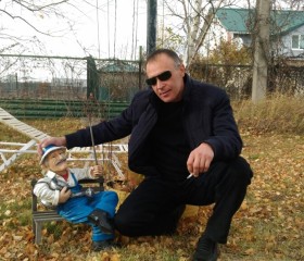 александр, 53 года, Черниговка
