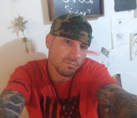 Jesse, 39 лет, Wheeling (State of West Virginia)