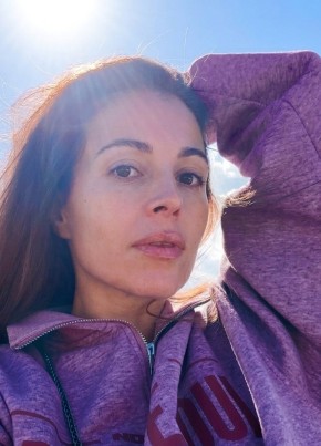 Vika Morozova, 27, Latvia, Riga