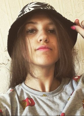 Vika, 21, Россия, Алексин