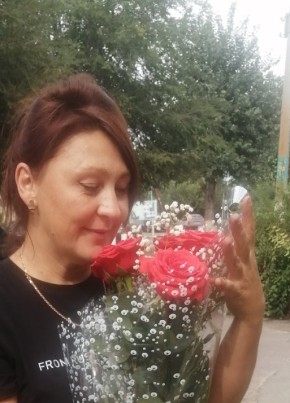 Алина, 48, Россия, Воронеж