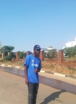Jonathan, 24 года, Lilongwe
