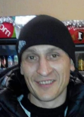 Николай, 45, Україна, Селидове