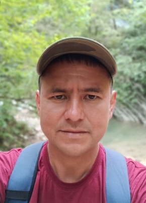 Азат из Дюртюли 38 лет