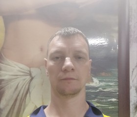 Игорь, 36 лет, Семей