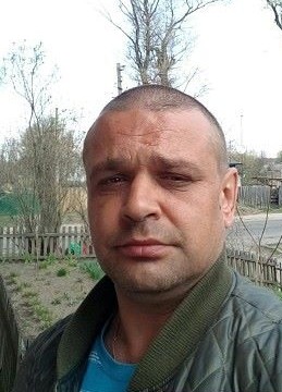 Вячеслав, 48, Україна, Сосниця