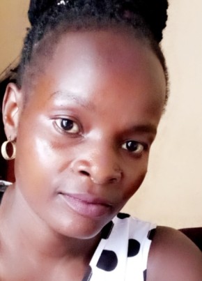 Sarah nakalyango, 29, Uganda, Kampala