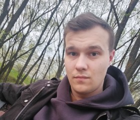 Евгений, 25 лет, Москва