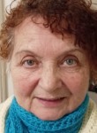Ramziya, 74  , Saint Petersburg