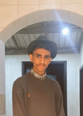 DV, 18, المملكة العربية السعودية, حائل