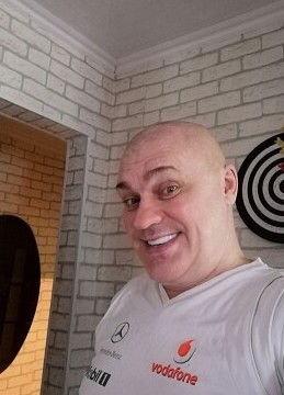 KOLYaN, 51, Russia, Chelyabinsk