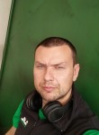 Дмитрий, 39 лет, Praha