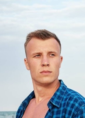 Vlad, 29, Україна, Боярка