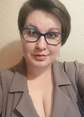 Юлия, 32, Россия, Белая-Калитва