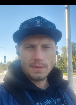 Евгений Ганчев, 41, Україна, Харків