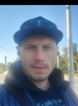 Evgeniy Ganchev, 40, Kharkiv