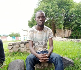 Sele, 26 лет, Bujumbura