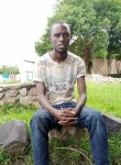 Sele, 26 лет, Bujumbura