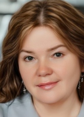 Olga, 56, Russia, Moscow