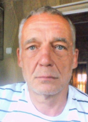 Андрей, 55, Latvijas Republika, Daugavpils