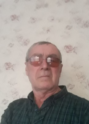 Николай, 69, Россия, Армавир