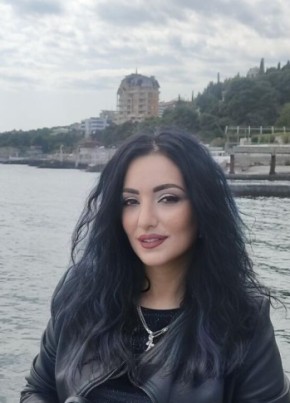 liana sarkisya, 38, Россия, Севастополь