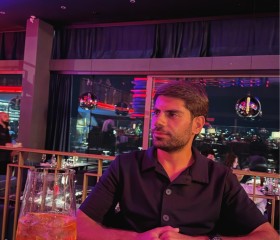 Martin, 27, Yerevan