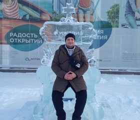 Миша, 37 лет, Казань