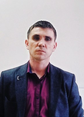 Виталий, 30, Россия, Воронеж