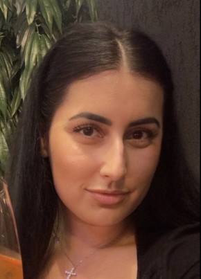 Инна из Зеленограда 38 лет
