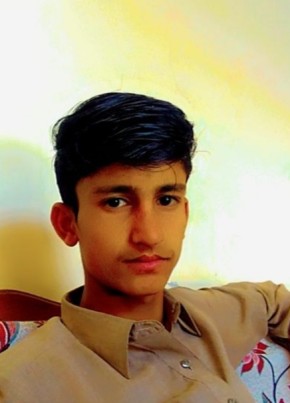 Malik haseeb, 19, پاکستان, کراچی