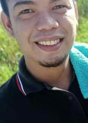 sinamak, 29, Pilipinas, Iligan City