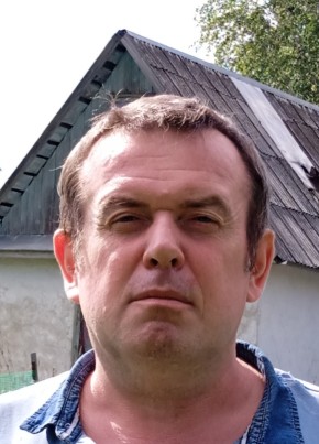 Дима, 43, Россия, Пермь