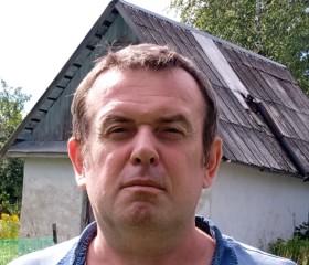 Дима, 43 года, Пермь