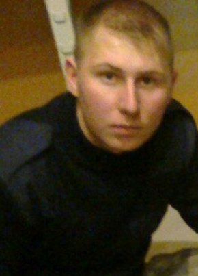ANDREY, 31, Россия, Саров
