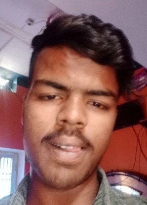 Aniket, 31, India, Patna