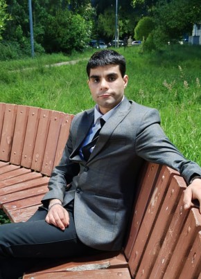 Evgeniy, 21, Russia, Saint Petersburg