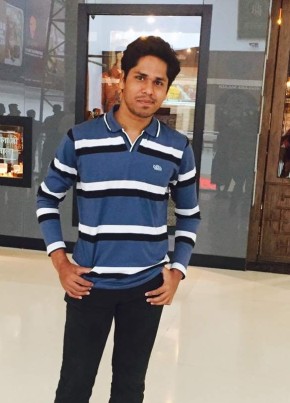 Jmax , 28, India, Pune