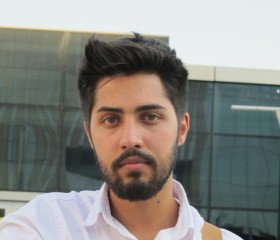 mohammad jahani, 24 года, تِهران