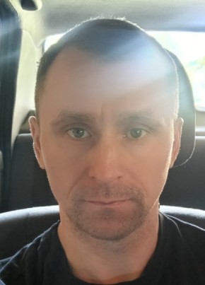 Иван из Пензы 42 года