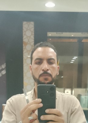 القلب الطيب, 35, المملكة العربية السعودية, الرياض