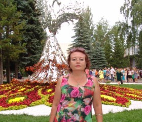 Марина, 56 лет, Омск
