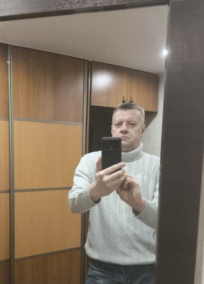 Oleg, 42, Belarus, Minsk