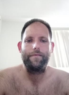 Kyle, 39, United States of America, Saint Paul