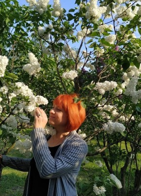 Алла, 60, Россия, Краснодар