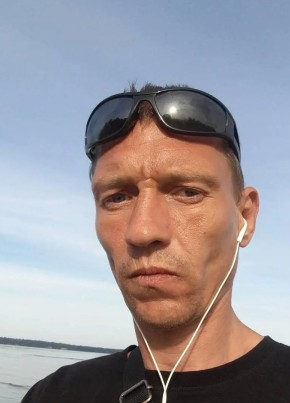Алексей из Tallinn 46 лет