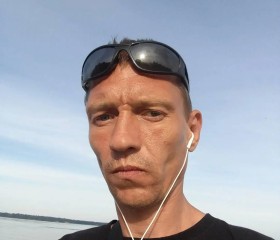 Aleksey, 46, Tallinn