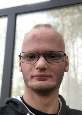 Ilya, 23, Russia, Lyubertsy